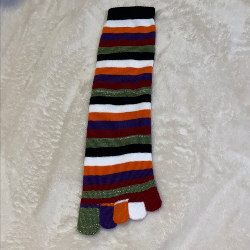 Toe socks - Picture 2 of 3